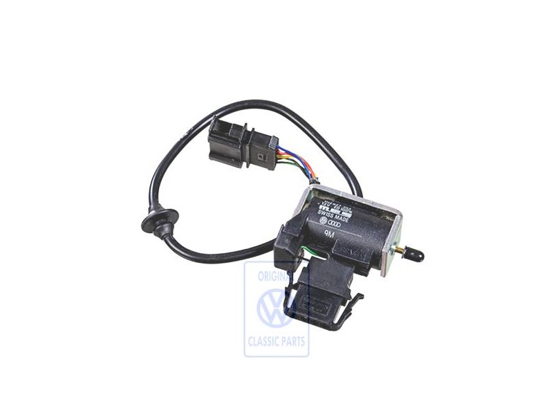 Genuine VW Electromagnet - 1H2927353