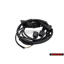 Genuine VW Wiring Harness For Speed Sensor And/Or Brake Pad Indic. 