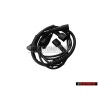 Genuine VW Wiring Harness For Speed Sensor And/Or Brake Pad Indic. 