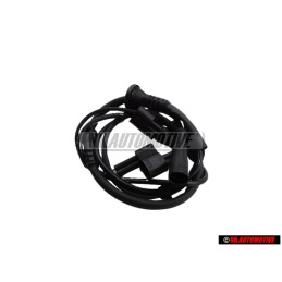 Genuine VW Wiring Harness For Speed Sensor And/Or Brake Pad Indic. 