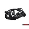 Genuine VW Wiring Harness For Speed Sensor And/Or Brake Pad Indic. 