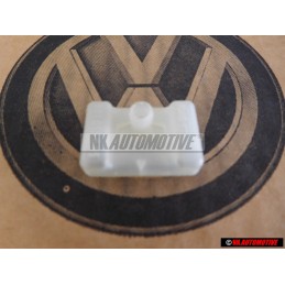 Genuine VW Ventilation Union - 191915505