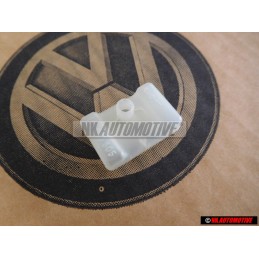 Genuine VW Ventilation Union - 191915505