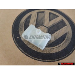 Genuine VW Ventilation Union - 191915505