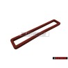 Genuine VW Seal - 1H0906375
