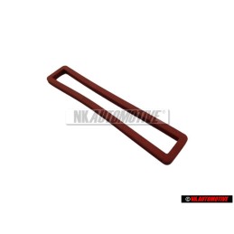 Genuine VW Seal - 1H0906375