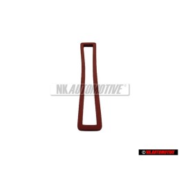 Genuine VW Seal - 1H0906375