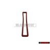 Genuine VW Seal - 1H0906375