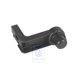 Genuine VW Bracket - 1H0907303