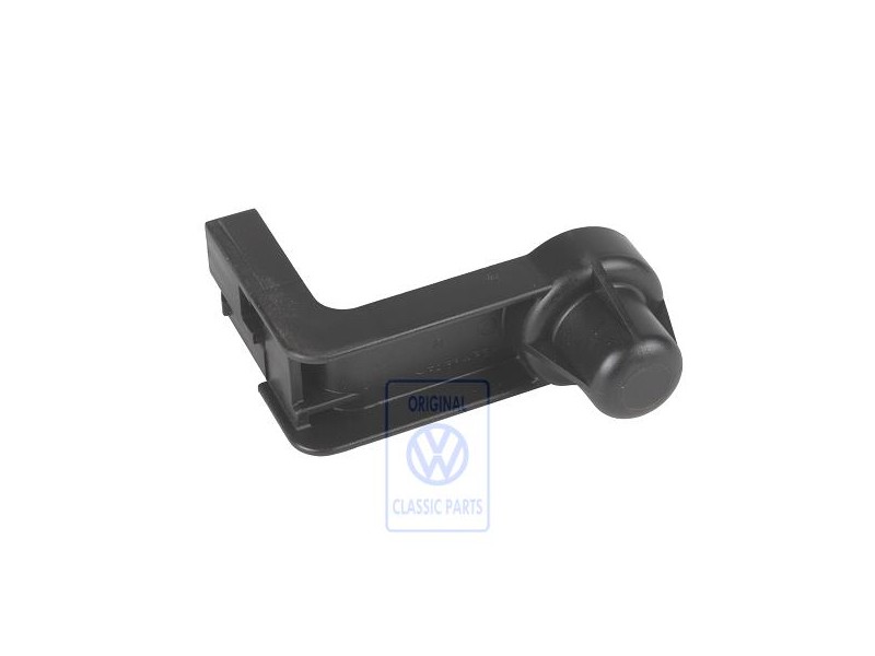 Genuine VW Bracket - 1H0907303