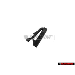 Genuine VW Flat Contact Housing - 1H0972701