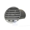 Genuine VW Air Vent Satin Black - 1C0819704A 01C