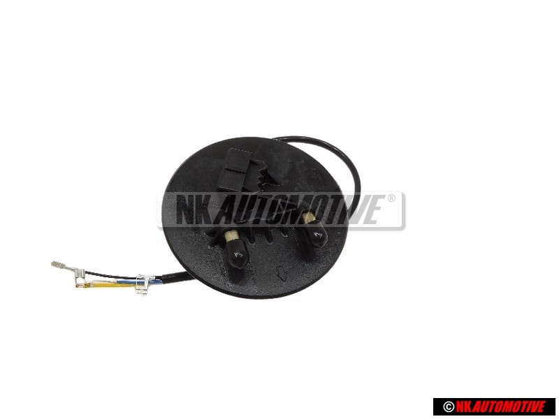 Genuine VW Flange - 1H0919679E