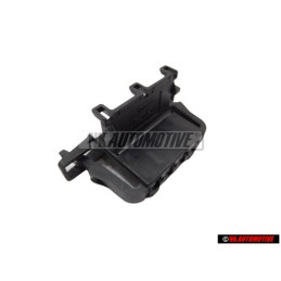 Genuine VW Flat Contact Housing - 1J0972704