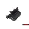 Genuine VW Flat Contact Housing - 1J0972704