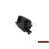 Genuine VW Flat Contact Housing - 1J0972704