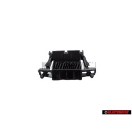 Genuine VW Flat Contact Housing - 1J0972704