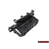 Genuine VW Flat Contact Housing - 1J0972706
