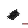 Genuine VW Flat Contact Housing - 1J0972706