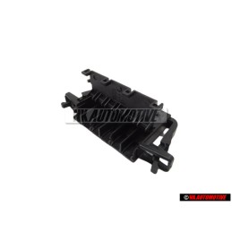 Genuine VW Flat Contact Housing - 1J0972706