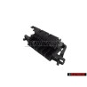 Genuine VW Flat Contact Housing - 1J0972706