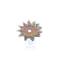 Genuine VW Fan Wheel - 068903171A