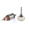 Genuine VW 1 Set Planetary Gears With Pinion Gears And Armature - 068998303