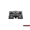 Genuine VW Bulb Carrier - 321945259