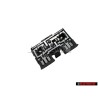 Genuine VW Bulb Carrier - 321945259