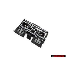 Genuine VW Bulb Carrier - 321945259