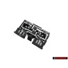 Genuine VW Bulb Carrier - 321945259