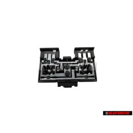 Genuine VW Bulb Carrier - 321945259