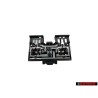 Genuine VW Bulb Carrier - 321945259
