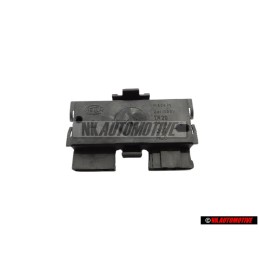 Genuine VW Bulb Carrier - 321945259