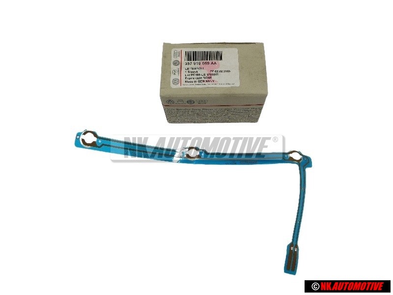 Genuine VW Conductor Foil For Instrument Lighting - 357919059AA