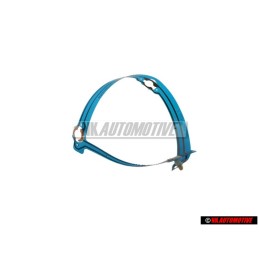 Genuine VW Conductor Foil For Instrument Lighting - 357919059AA