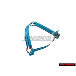 Genuine VW Conductor Foil For Instrument Lighting - 357919059AA