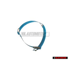 Genuine VW Conductor Foil For Instrument Lighting - 357919059AA