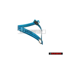 Genuine VW Conductor Foil For Instrument Lighting - 357919059AA