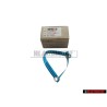 Genuine VW Conductor Foil For Instrument Lighting - 357919059AA