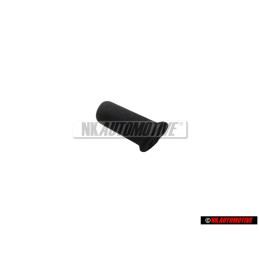 Genuine VW Cover Cap - 357919074