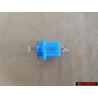 Genuine VW Bulb With Blue Socket - 357919243B