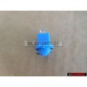 Genuine VW Bulb With Blue Socket - 357919243B
