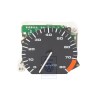 Genuine VW Rev Counter With Control Unit For Oil Pressure - 357919253A