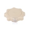 Genuine VW Setting Knob Cream Beige - 1J0881671G 3PT