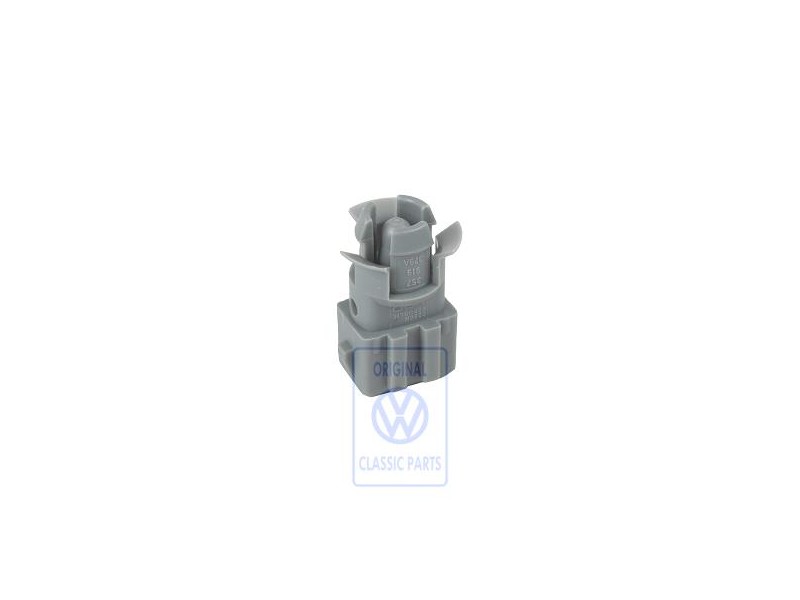 Genuine VW External Temperature Sensor - 357919379A
