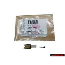 Genuine VW Voltage Regulator - 357919803