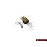 Genuine VW Voltage Regulator - 357919803