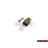 Genuine VW Voltage Regulator - 357919803