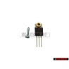 Genuine VW Voltage Regulator - 357919803